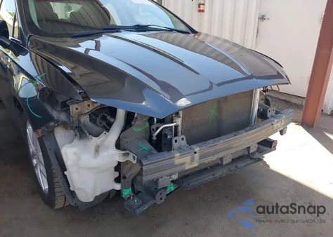 2015 Ford Fusion Se из США, поврежденный, VIN 3FA6P0H70FR281366